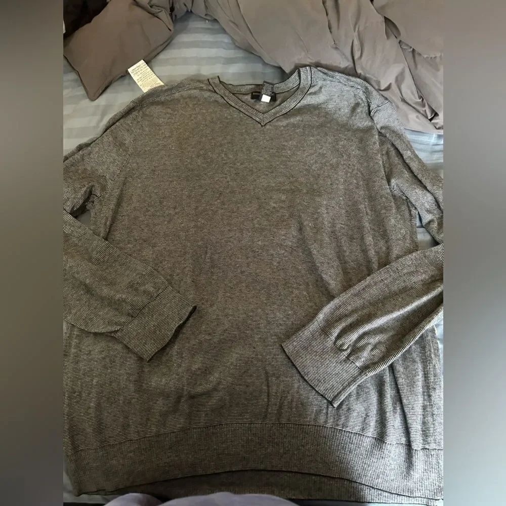 Banana Republic Luxe Blend Sweater
